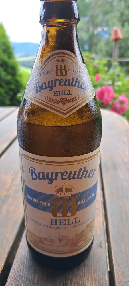 Bayreuther Hell